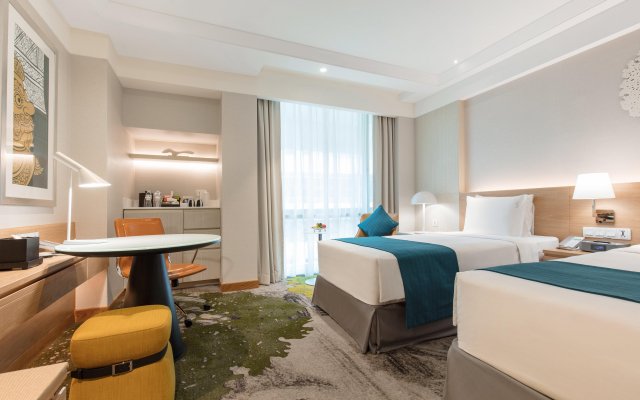 Holiday Inn Bangkok by IHG