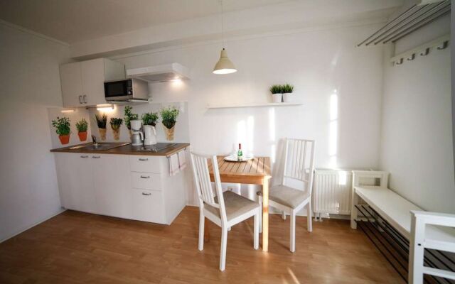 Captain Pahlen Ferienanlage