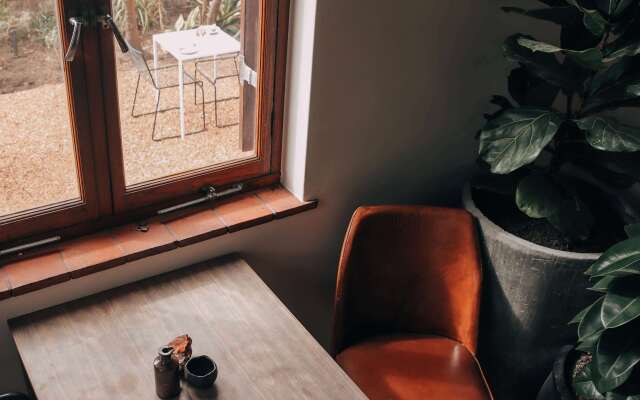 Sonnekus Boutique Hotel & Bistro