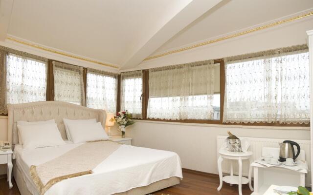 Fuat Bey Palace Hotel & Spa