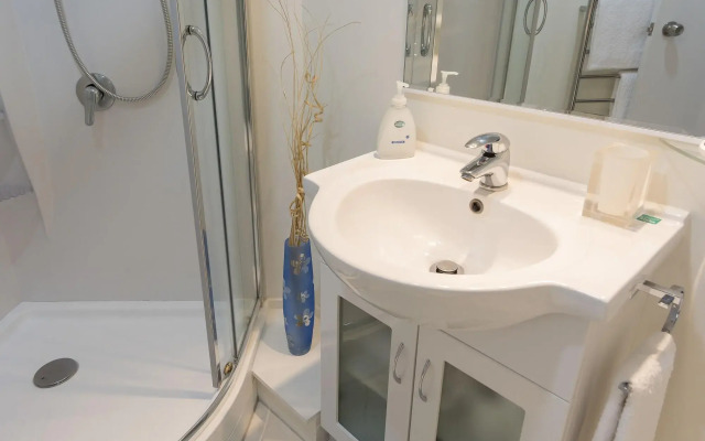 Seascape Villa Bed & Breakfast