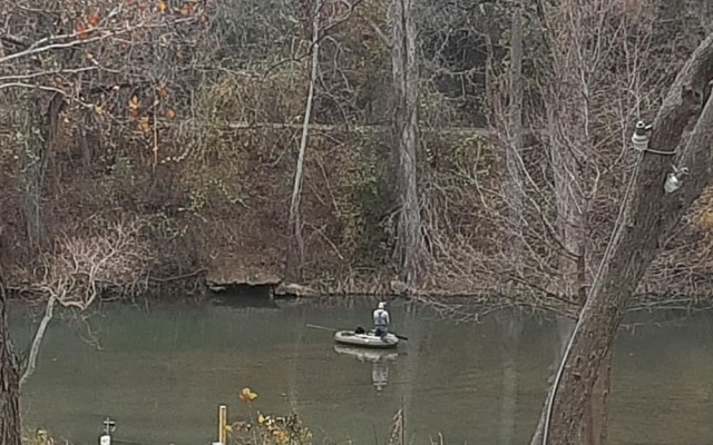 Horseshoe Riverside Lodge