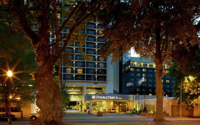 DoubleTree by Hilton Hotel Portland