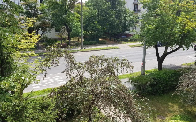 Sugár apartman