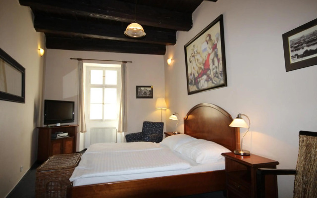 Hotel & Residence U Tri Bubnu