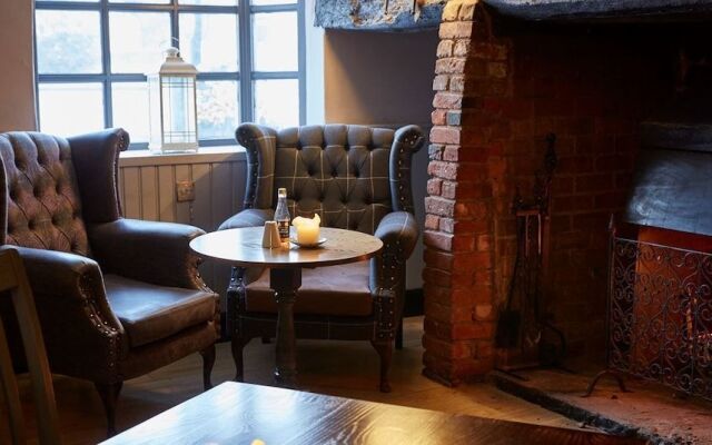 Castle Hotel by Greene King Inns