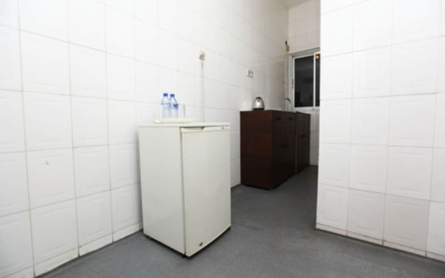 Etal Hotel and Halls