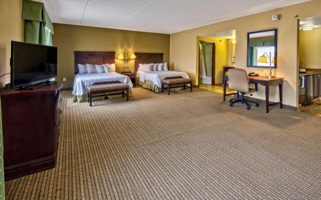 Hampton Inn Rochester Irondequoit