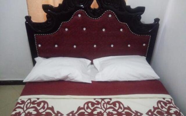 Euro Suites Hotel Bukoto