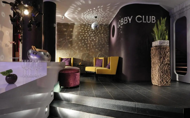 Leonardo Boutique Hotel Munich