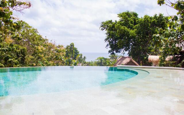 La Cabane Bali