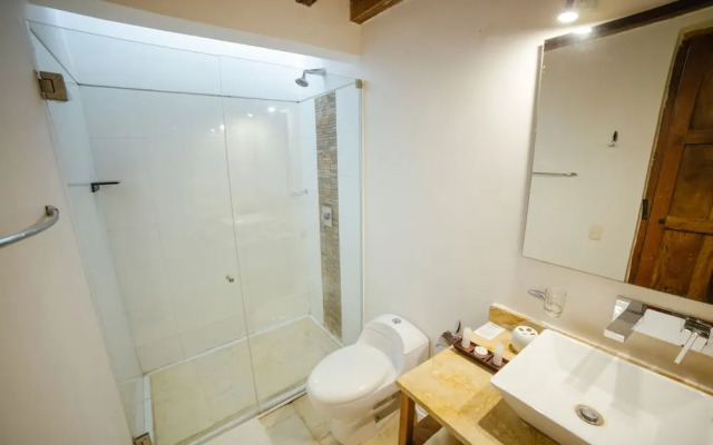 Bioma Boutique Hotel
