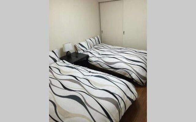 Namba Nipponbashi Apartment