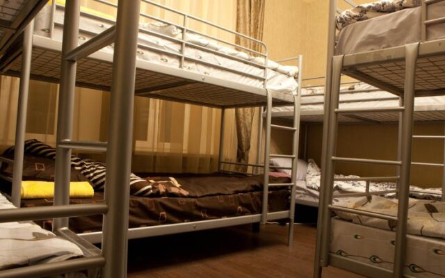 Fresh Hostel