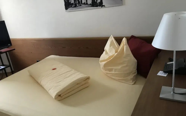 Hotel Bodenhaus
