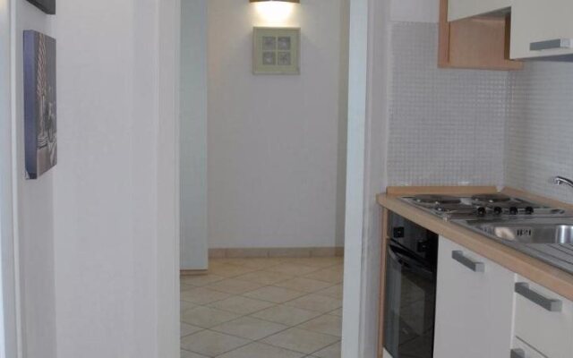 Residence Riva Blu