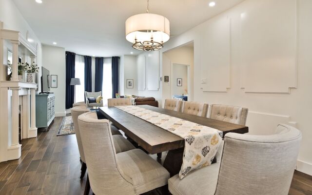 Les Lofts du Plateau