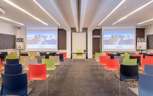 Lykke Hotel & Spa Chamonix