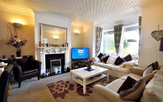 North Bay Guest House