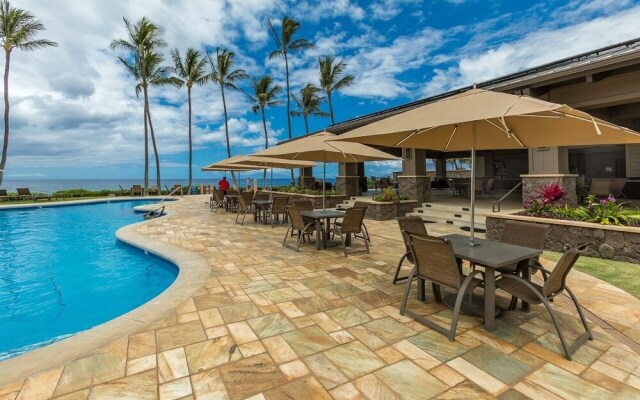 Wailea Ekahi 40d 1 Bedroom Condo