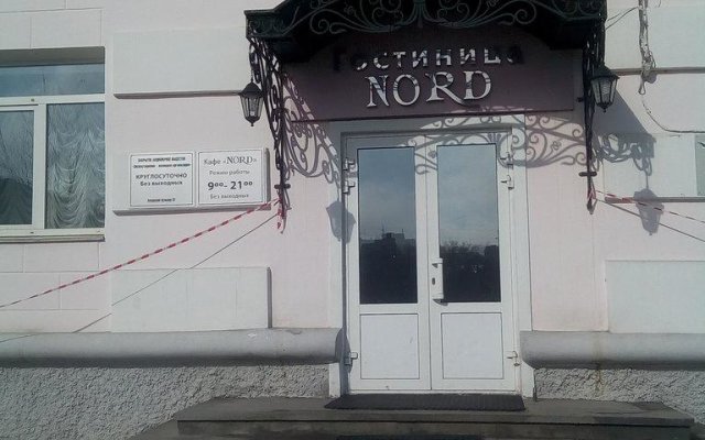 NORD