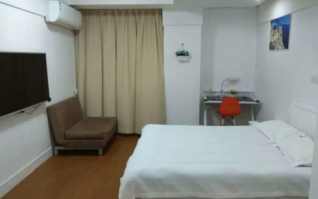 Mayson Shanghai Bund Serviced Apartment