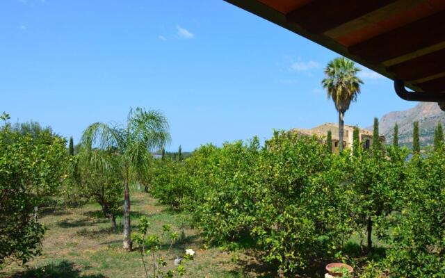 Casa vacanza Borgo Parrini