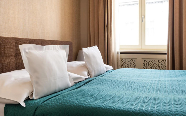 Roset Hotel & Residence