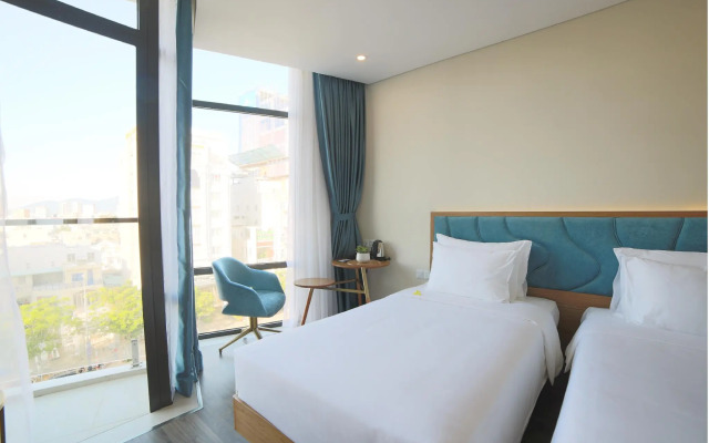 San Marino Boutique Danang