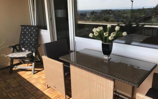 Ferienwohnung 24