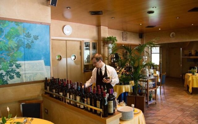 Hotel Carnia