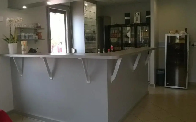 Camping de la Pelouse