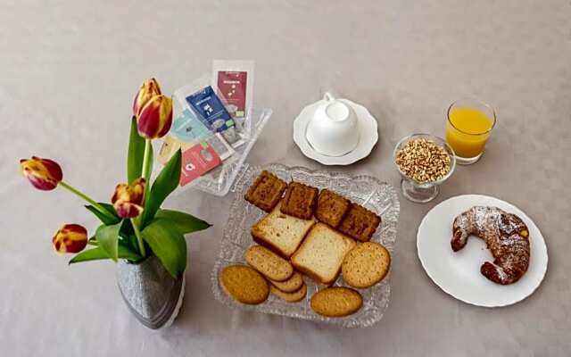 CASA LILI ROMA, Bed and Breakfast