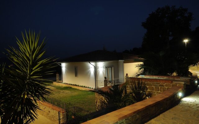 Nausicaa B&B