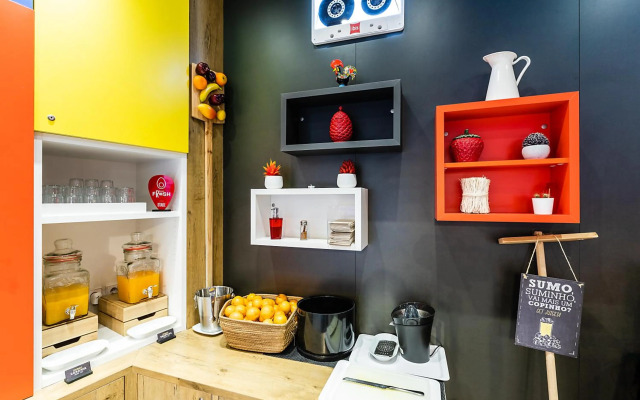 ibis Porto Gaia