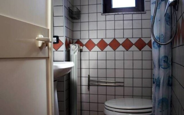 B&B La Casa al Piccolo Borgo
