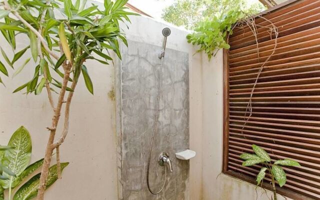 Summitra Pavilion Villa No 5