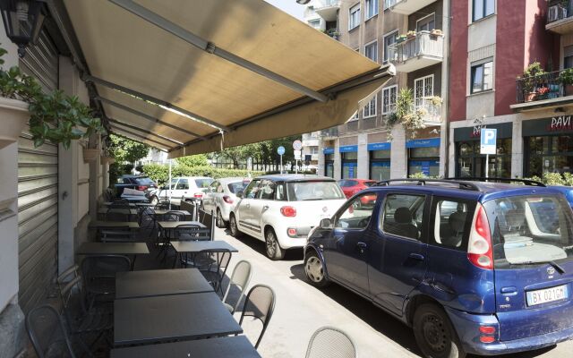 Heart Milan Apartments - Porta Venezia