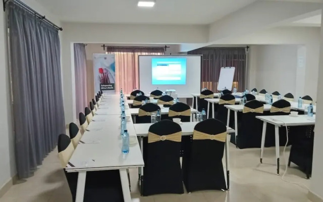 Downtown ecopark hotel