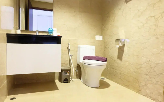 Best North L'Avenue Apartment