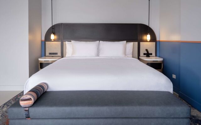 Hilton Garden Inn San Juan Condado