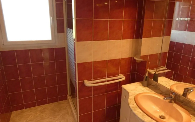 Maison Saujon, 3 pièces, 4 personnes - FR-1-71-76