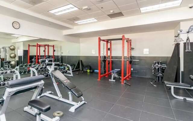 OneLuxStay in the Heart of Brickell