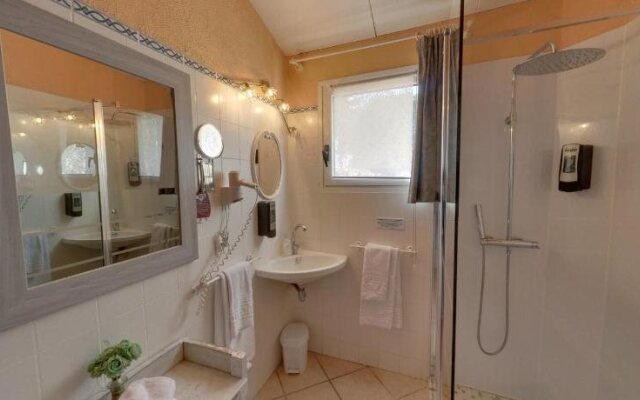 Hôtel du Vieux Moulin