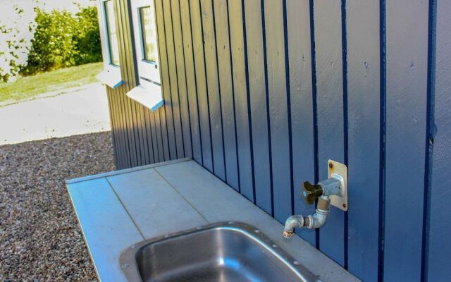 6 Person Holiday Home in Svendborg
