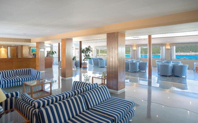 Hotel THB Cala Lliteras