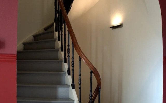 Hotel Vorsen