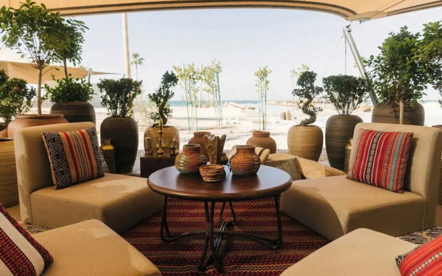 Ras Abrouq Desert Resort