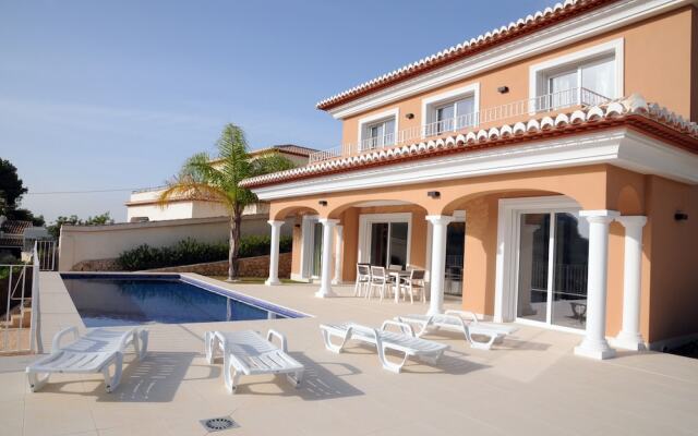 Villa Olivia
