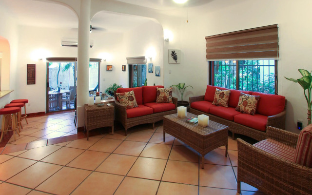 Riviera Maya Suites